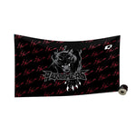Siloam Springs High School Sport Towel
