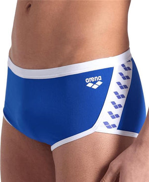 Arena Icons Swim Men's Low Waist Short - 25