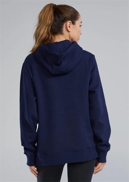 TYR Unisex USA Navy Fleece Ultrasoft Tech Hoodie - 26 product image 6