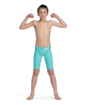 Arena Powerskin ST Next Boys U12 Compliant Jammer Jr Tech Suit - 26