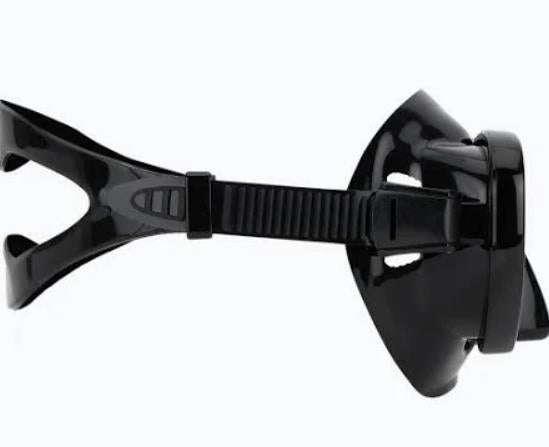 Arena Premium Side Mounted Adult Snorkeling Set  - 26