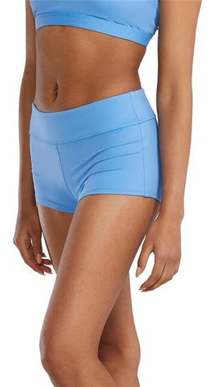 TYR Active Women's Solid Kira Tieback Bikini Top - 25 product image 5