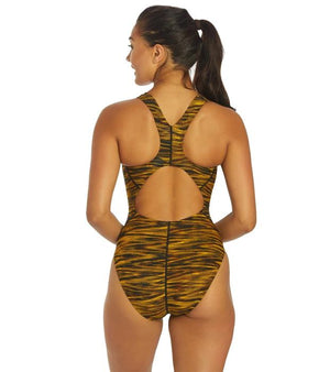 TYR Durafast Elite Fizzy Print Female MaxFit 1-Piece - 25 product image 8