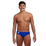 Conway HIgh Brolyn Brief with logo