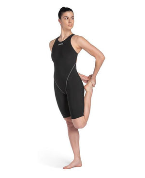 Arena Powerskin ST Next U12 Compliant Women's Open Back Tech Suit - 26