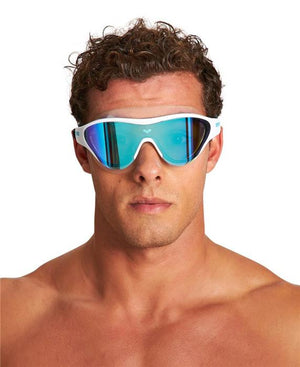 Arena THE ONE Mirror Mask Fitness Goggles - 25