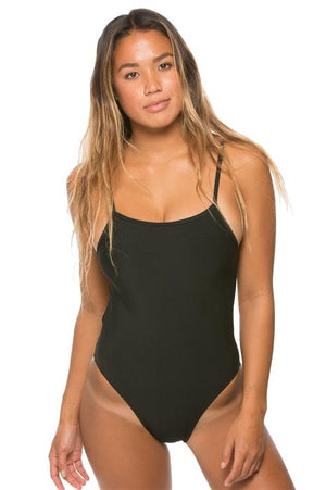 Jolyn Jackson Onesie Solid Tieback product image 4