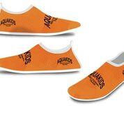 Aquakids Sectional Team Aqua Shoe