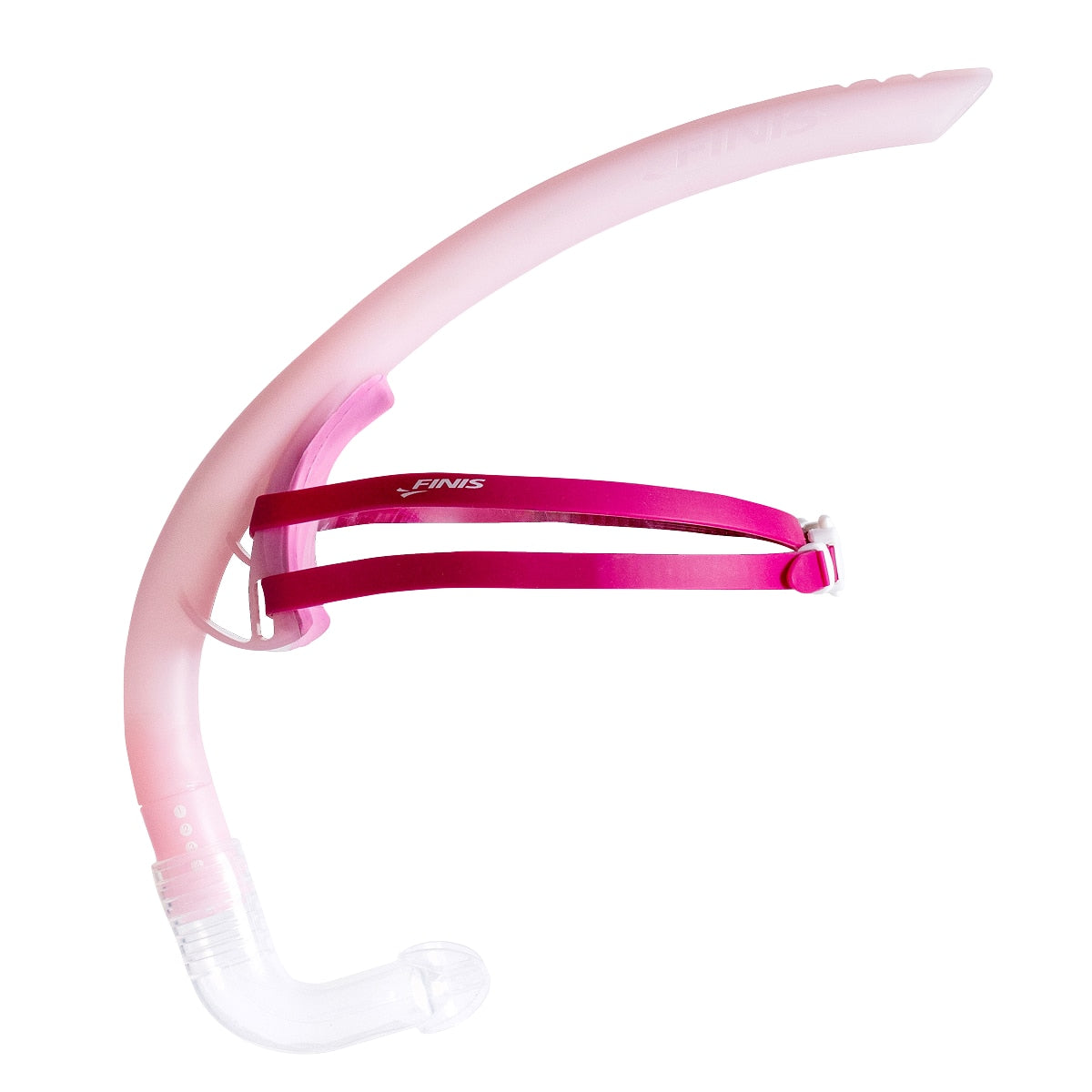 Stability Snorkel - Orchid