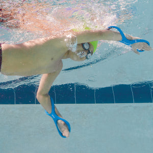 FINIS Forearm Fulcrums Paddles Training Tool - 27