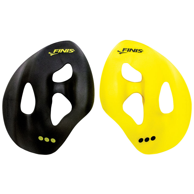 Iso Paddles Large