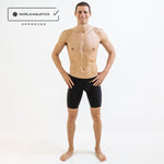 Male Fuse Jammer - Black / 36