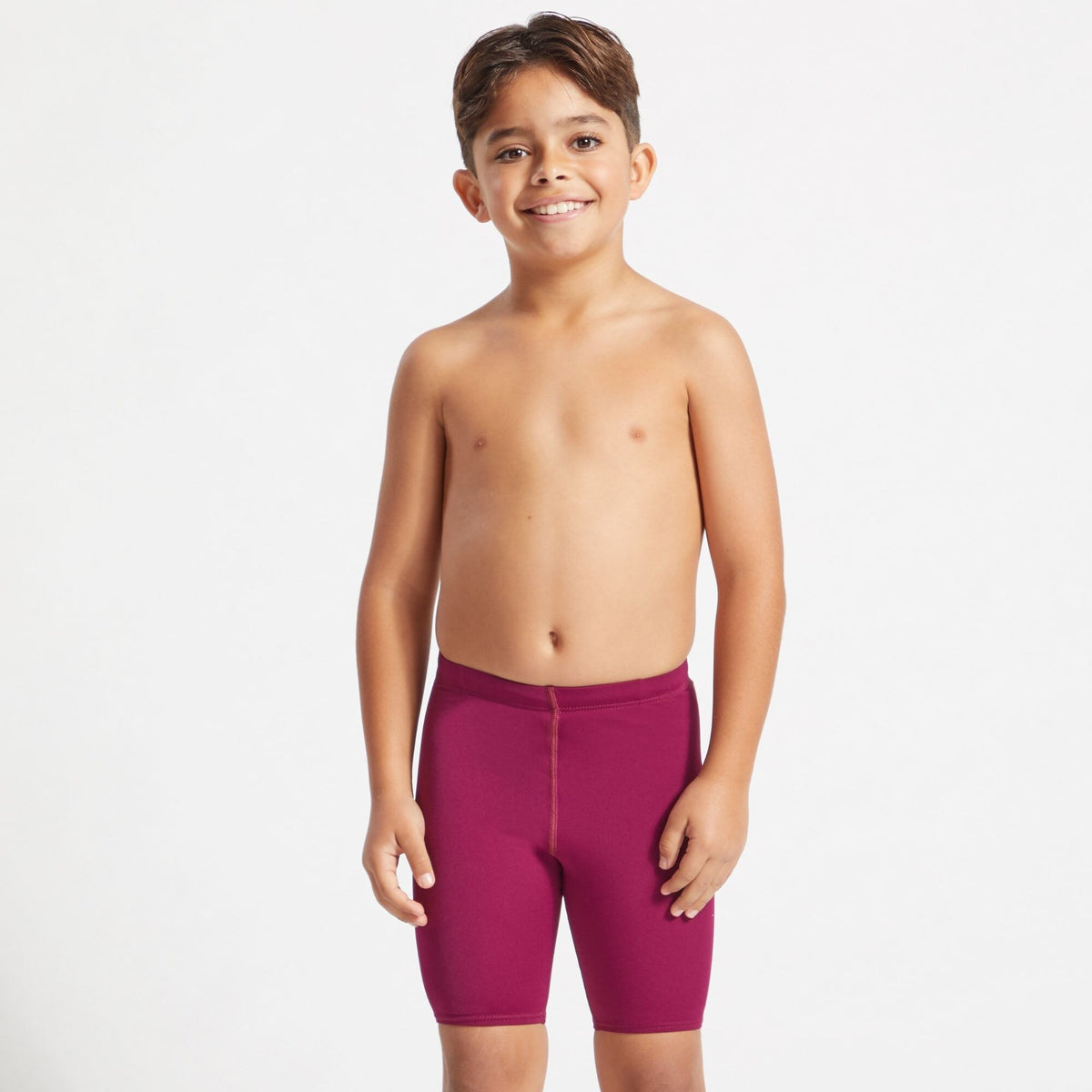 Youth Jammer Solid Cabernet 18