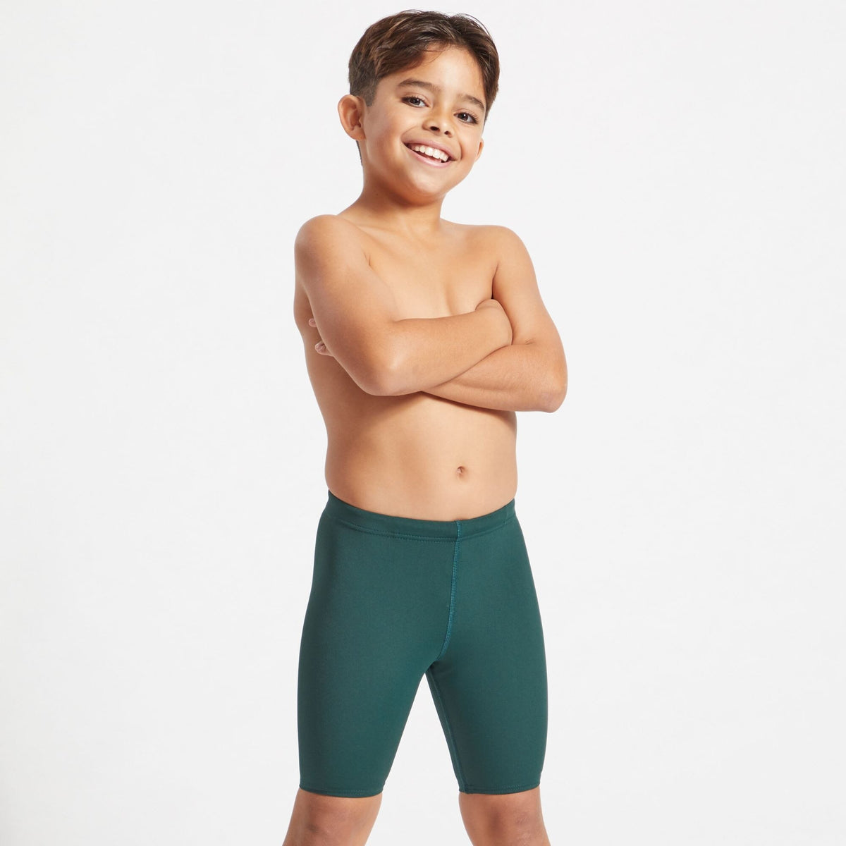 Youth Jammer Solid Pine 18