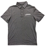 Finis Coaches Polo - Black / Large