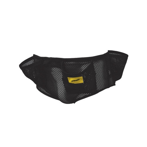 Ultimate Drag Suit - Black / XL