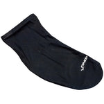 Skin Socks Black - Black / Large