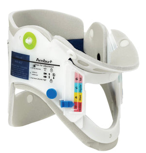 Ambu® Perfit ACE Extrication Cervical Collar, Adjustable - Adult