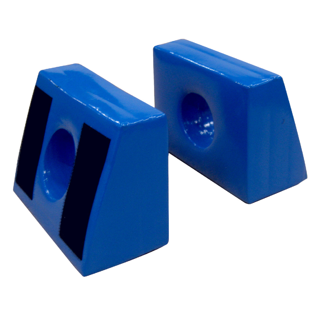 Kemp USA Pediatric Head Immobilizer Blocks (Pair)