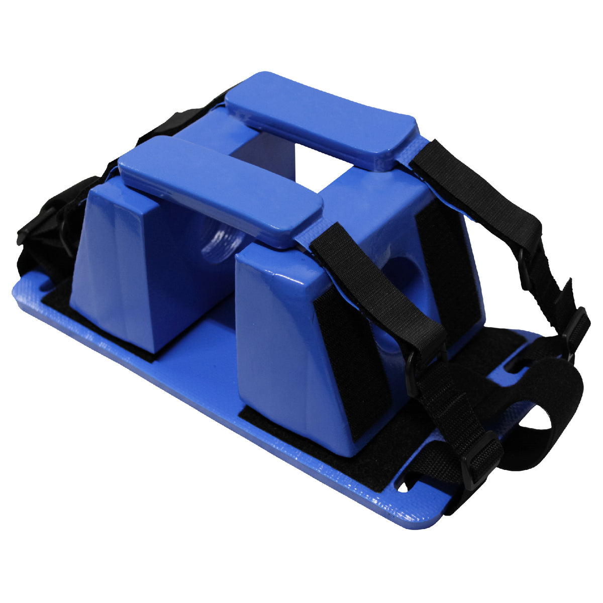 Kemp USA Pediatric Head Immobilizer