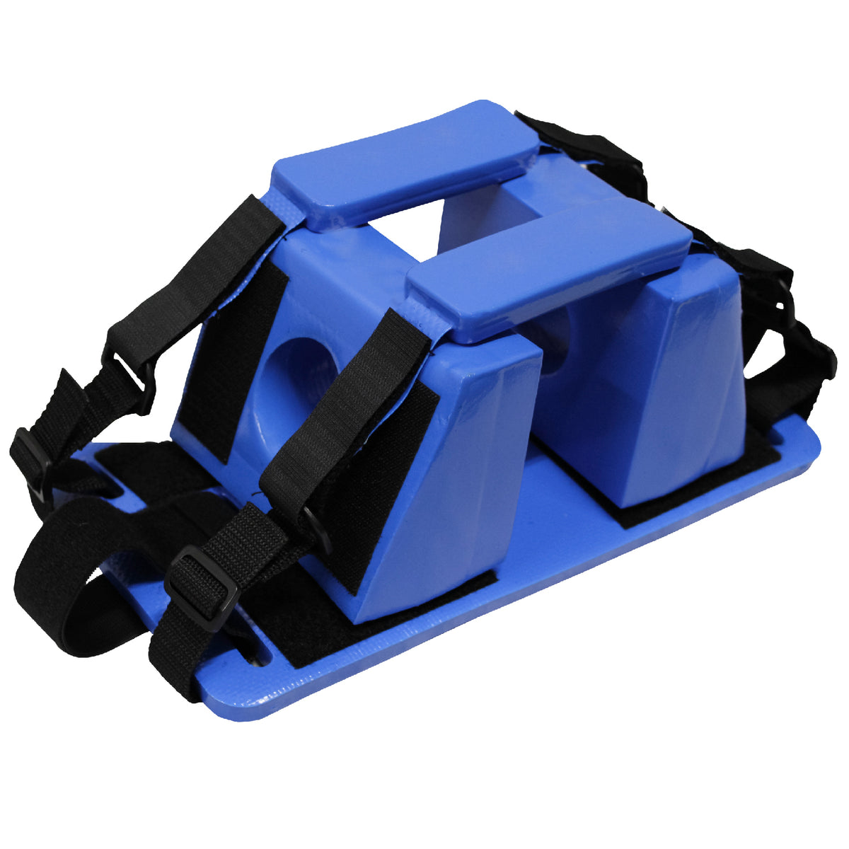 Kemp USA Pediatric Head Immobilizer