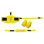 Hartwell CombiCarrier II® Head Immobilizer (For CombiCarrier II Spineboard Only) - Default Title