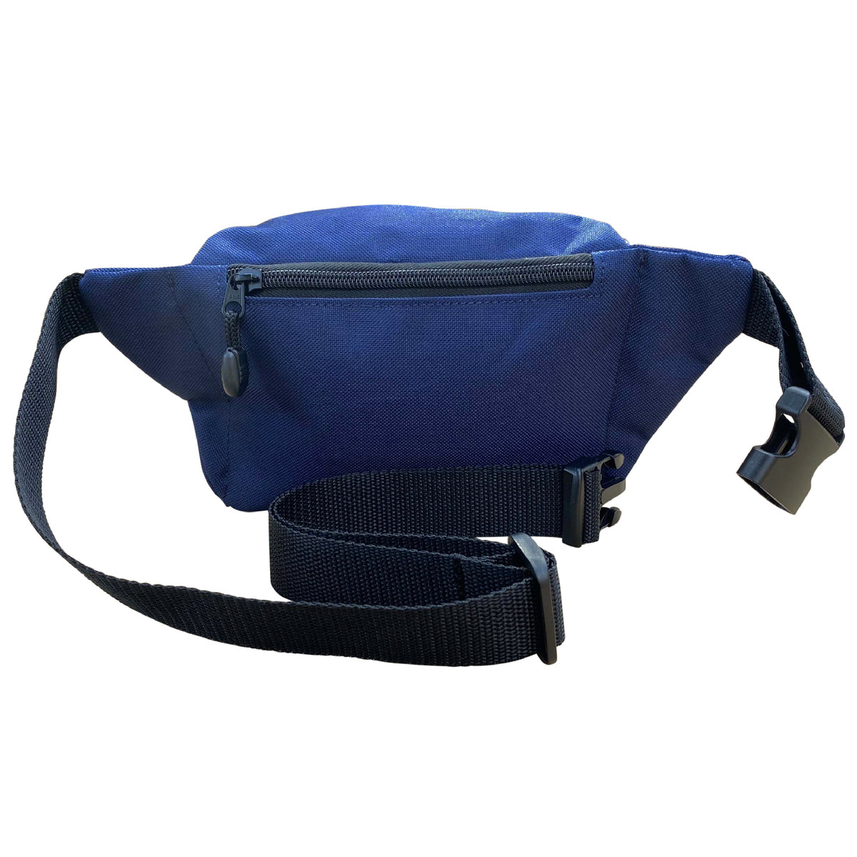 Kemp USA Hip Pack - with GUARD Logo, Navy