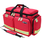 Kemp USA Ultra EMS Bag - Red