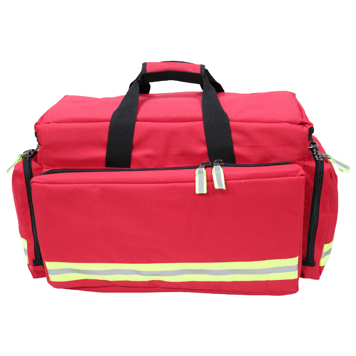 Kemp USA Ultra EMS Bag - Red