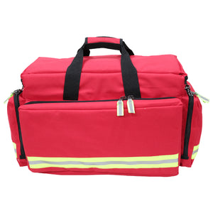 Kemp USA Ultra EMS Bag - Red