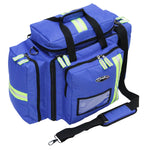 Kemp USA Pediatric Pack - Royal Blue