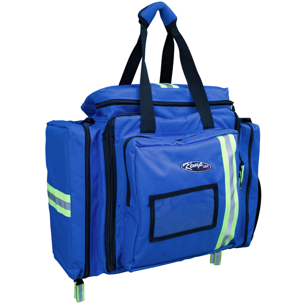 Kemp USA Pediatric Pack - Royal Blue