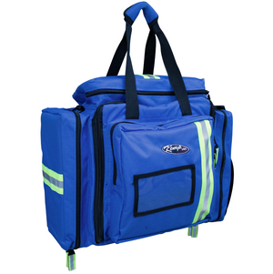 Kemp USA Pediatric Pack - Royal Blue