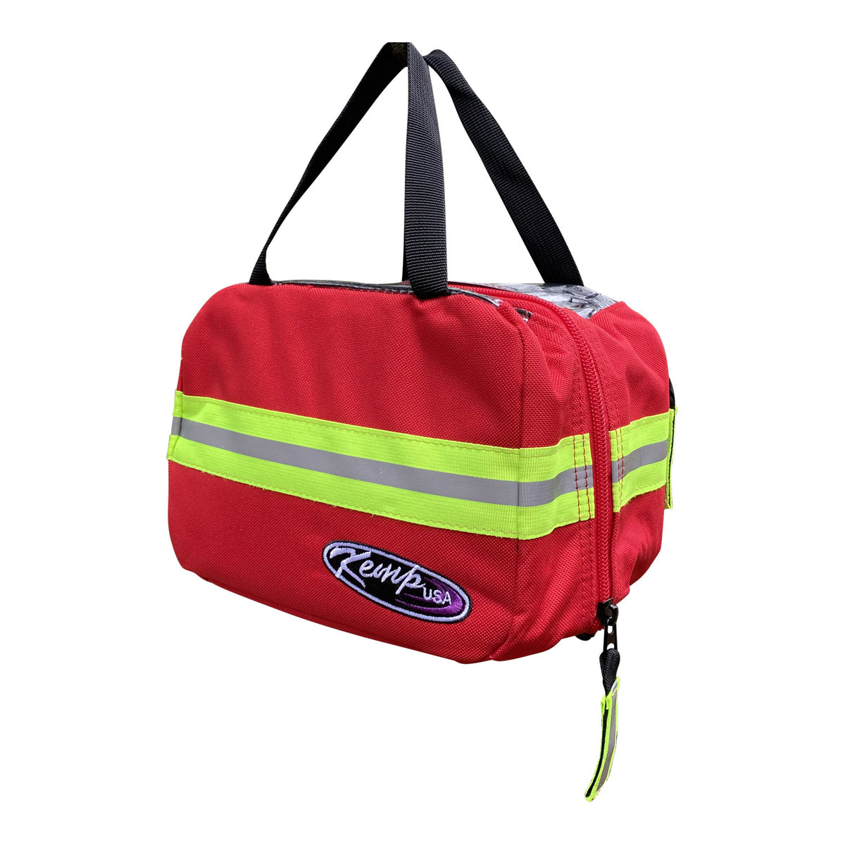Kemp USA EMS Drug Medication Pouch / Module - Default Title