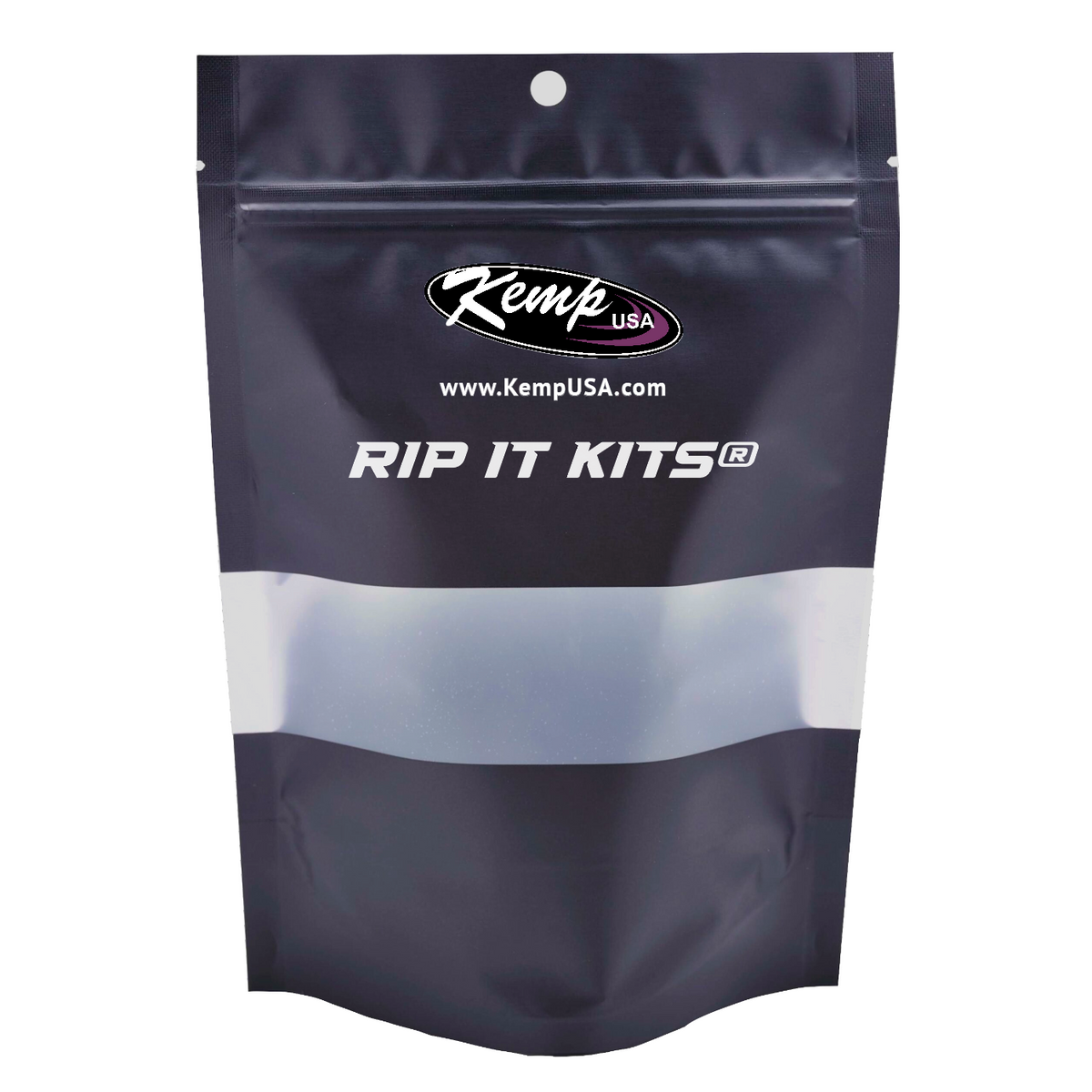 Kemp USA Rip It Kits® - Bleed Stopper First Aid Kit