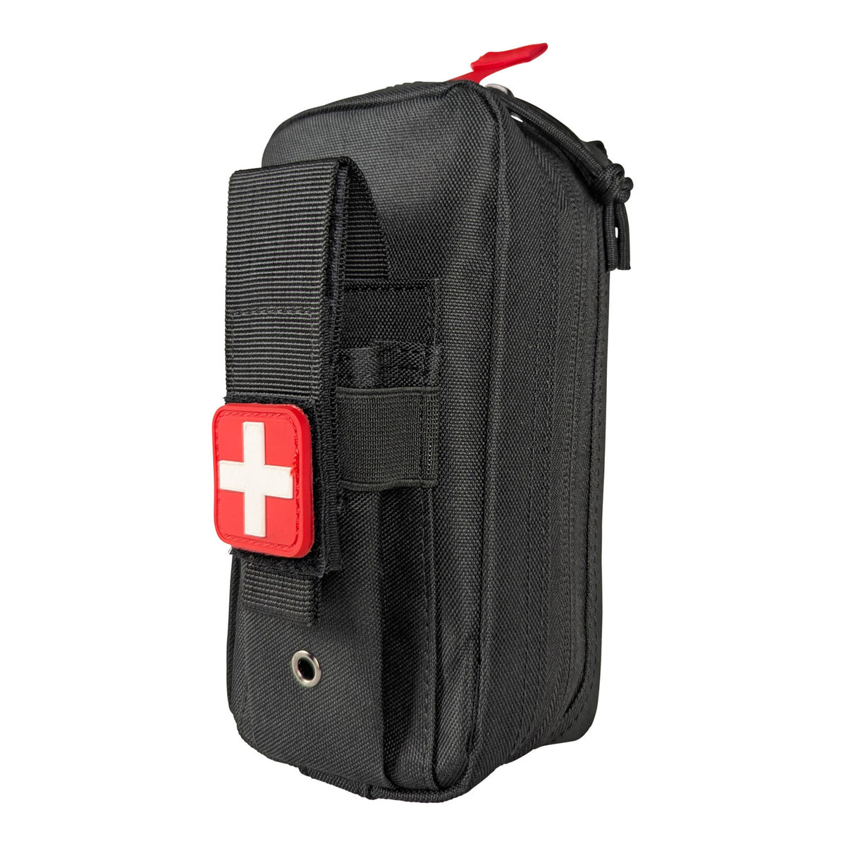 Kemp USA Tourniquet Holster Pouch - with MOLLE for EMT & Combat (Pouch Only)