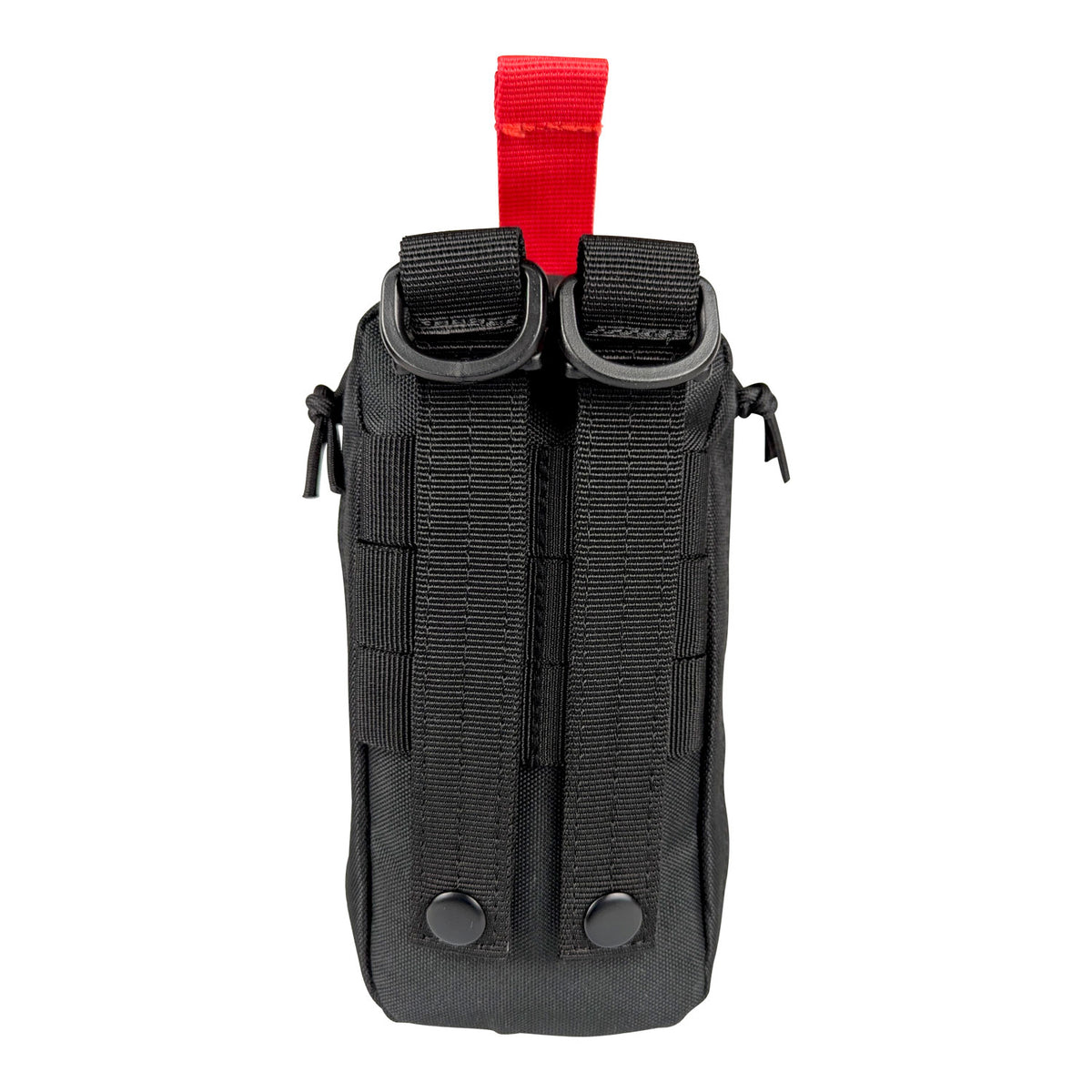 Kemp USA Tourniquet Holster Pouch - with MOLLE for EMT & Combat (CAT Tourniquet Kit)