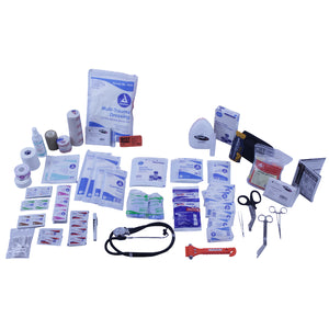 Kemp USA Medical Supply Pack - A