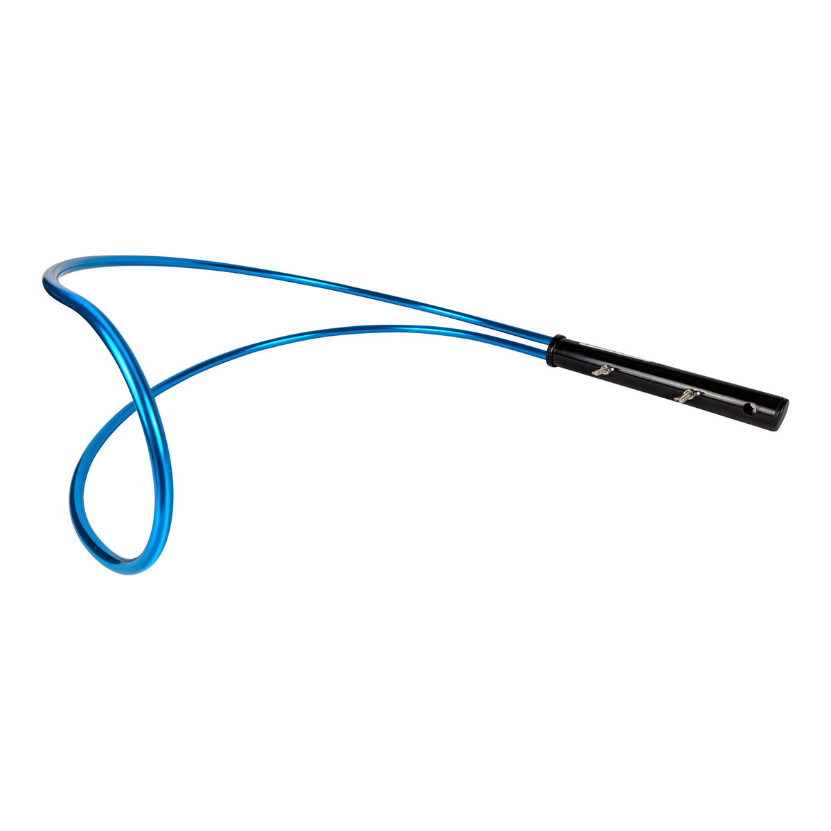 Kemp USA Aluminum Double Loop Lifeguard Shepherds Hook - Default Title