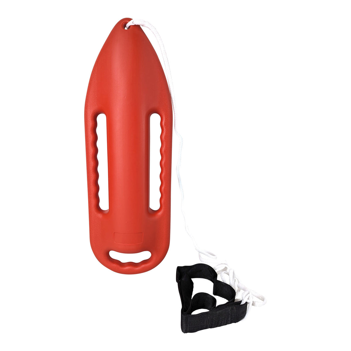 Kemp USA 28" Rescue Can - Red