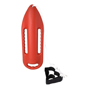 Kemp USA 28" Rescue Can - Red