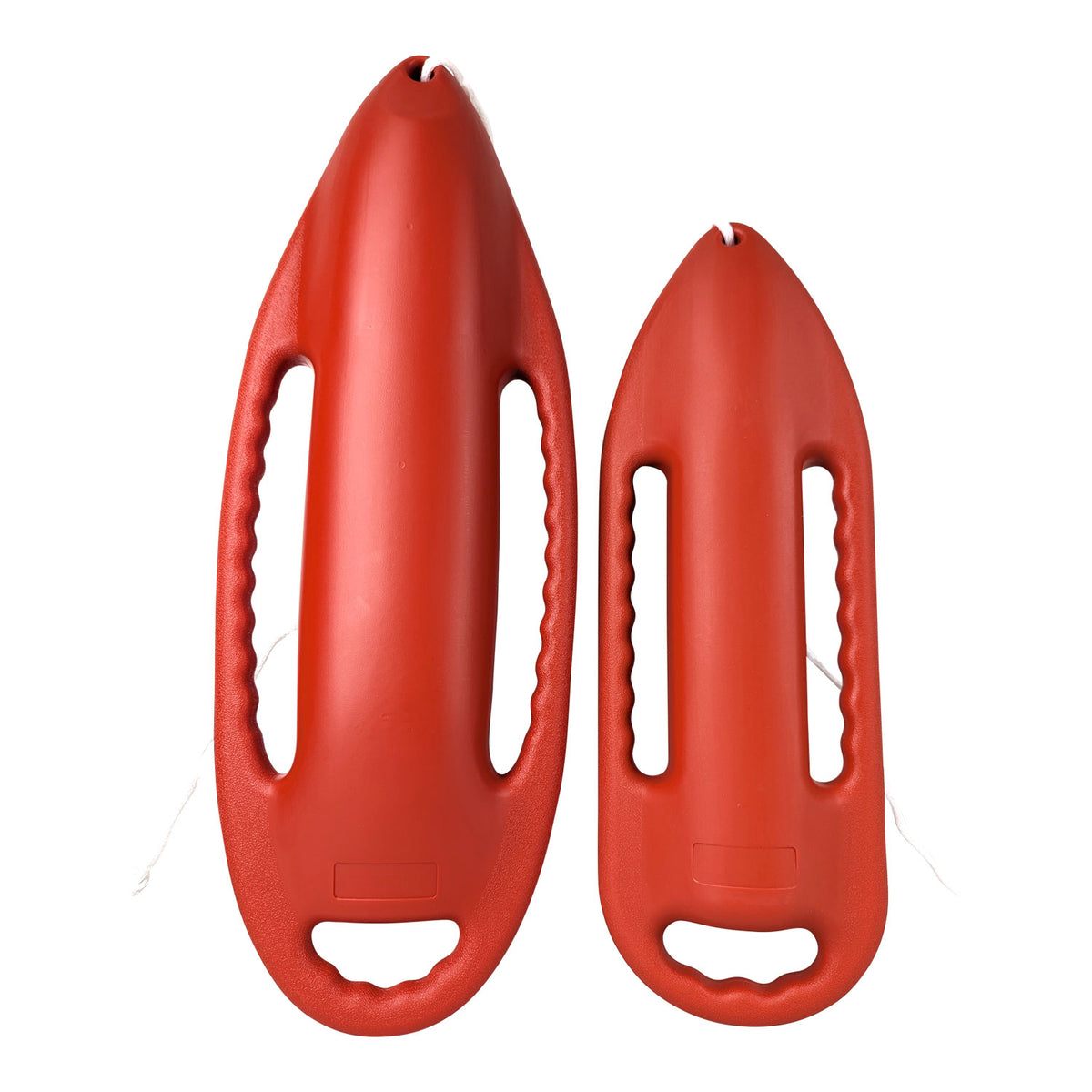 Kemp USA 28" Rescue Can - Red