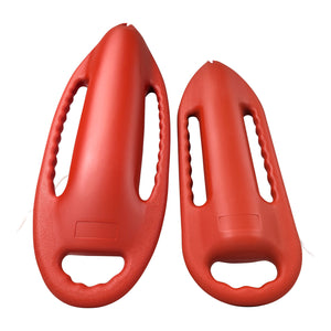 Kemp USA 28" Rescue Can - Red