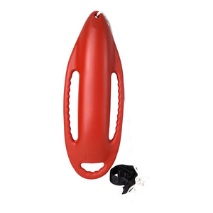 Kemp USA 34" Rescue Can - Red
