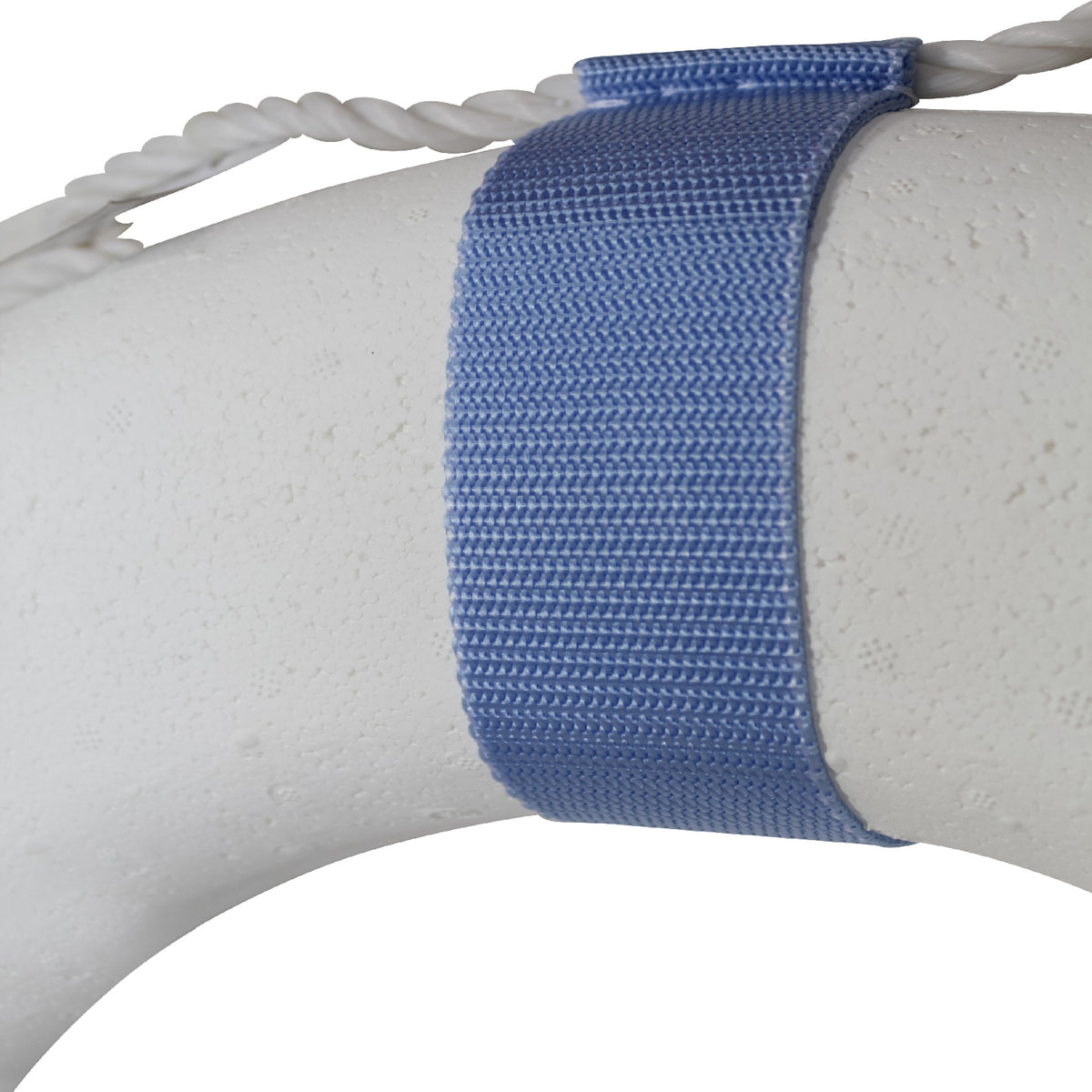 Kemp UAS 19" Lifestyle Ring Buoy, Not For Lifesaving - Default Title