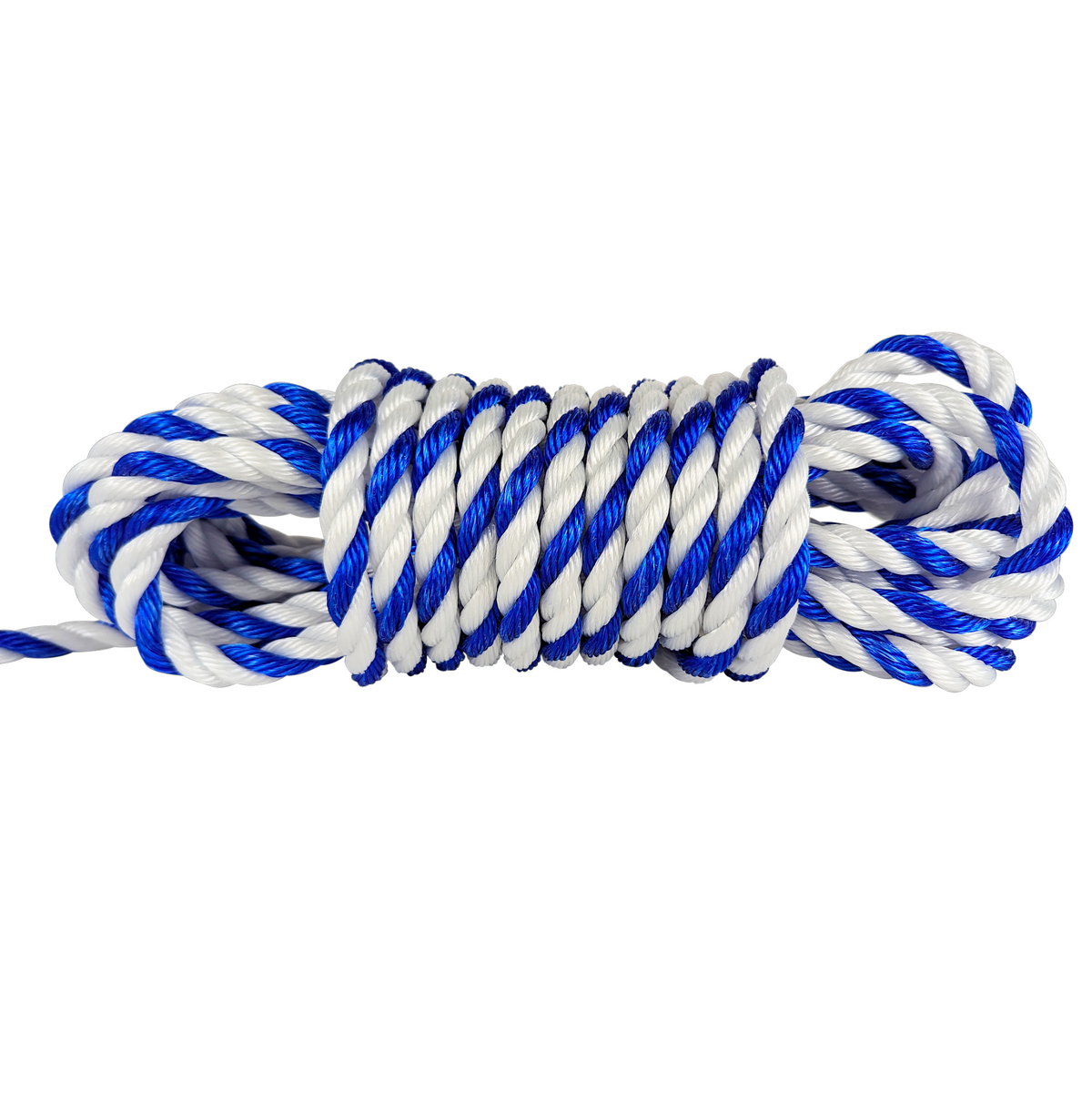 Kemp USA Premium 600' of 1/2" Polypropylene Floating Rope