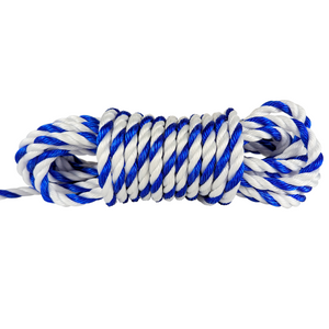 Kemp USA Premium 600' of 1/2" Polypropylene Floating Rope