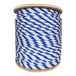 Kemp USA Premium 600' of 1/2" Polypropylene Floating Rope