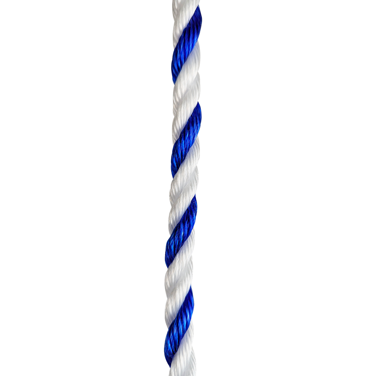 Kemp USA Premium 600' of 1/2" Polypropylene Floating Rope