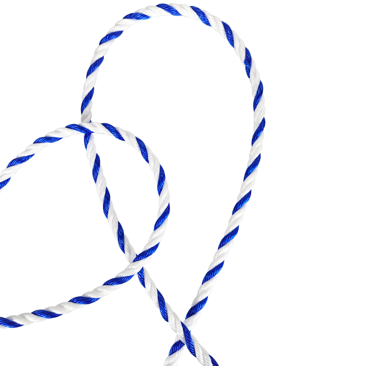 Kemp USA Premium 600' of 1/2" Polypropylene Floating Rope